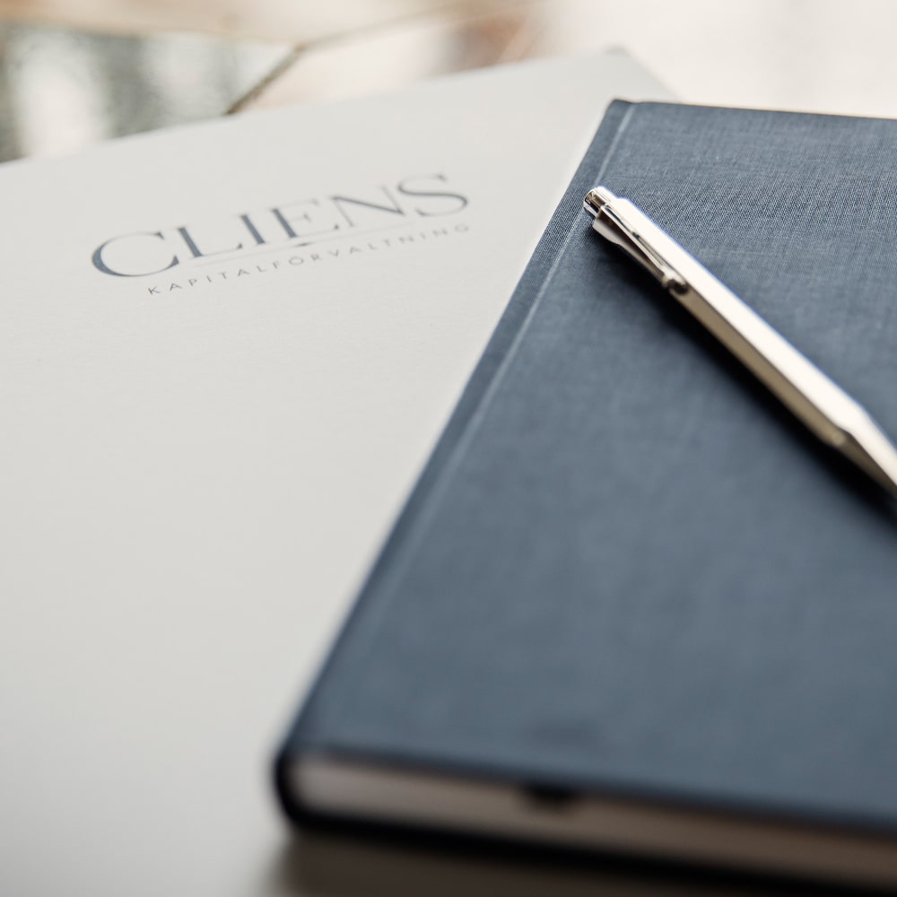 Cliens Kapitalförvaltning AB